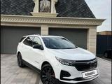 Chevrolet Equinox 2022 года за 12 300 000 тг. в Алматы