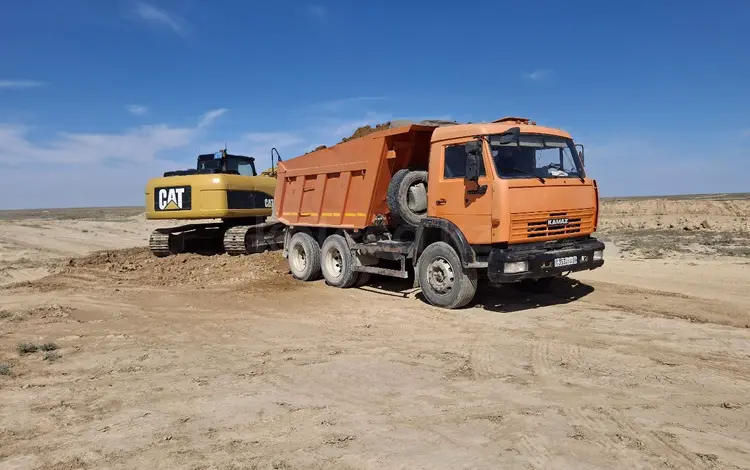 КамАЗ  65115 2013 года за 15 500 000 тг. в Атырау