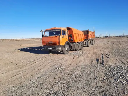 КамАЗ  65115 2013 года за 15 500 000 тг. в Атырау – фото 4