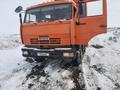 КамАЗ  65115 2013 года за 15 500 000 тг. в Атырау – фото 5
