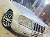 Mercedes-Benz E 280 1994 годаүшін3 000 000 тг. в Жетысай – фото 2