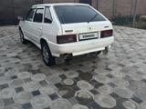 ВАЗ (Lada) 2114 2013 годаүшін1 000 000 тг. в Актобе – фото 4