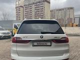 BMW X7 2019 года за 31 900 000 тг. в Астана – фото 3