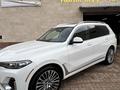 BMW X7 2019 года за 31 900 000 тг. в Астана – фото 12