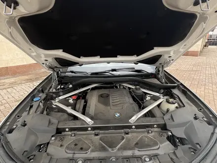 BMW X7 2019 года за 31 900 000 тг. в Астана – фото 14