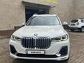 BMW X7 2019 года за 31 900 000 тг. в Астана