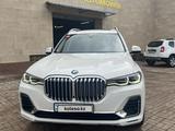 BMW X7 2019 года за 31 900 000 тг. в Астана