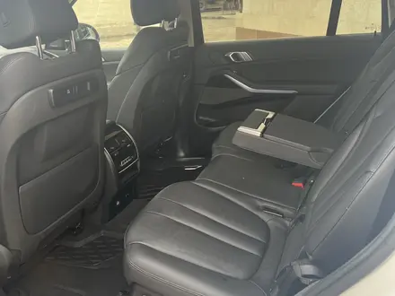 BMW X7 2019 года за 31 900 000 тг. в Астана – фото 7