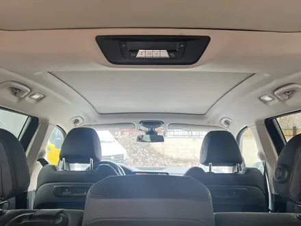 BMW X7 2019 года за 31 900 000 тг. в Астана – фото 8