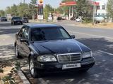 Mercedes-Benz C 280 1994 года за 2 000 000 тг. в Алматы