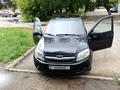 ВАЗ (Lada) Granta 2190 2013 годаүшін2 350 000 тг. в Лисаковск – фото 3