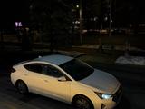 Hyundai Elantra 2019 годаүшін7 000 000 тг. в Алматы