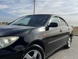 Toyota Camry 2005 года за 5 700 000 тг. в Алматы – фото 4