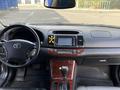 Toyota Camry 2005 года за 5 700 000 тг. в Алматы – фото 13