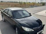 Toyota Camry 2005 года за 5 700 000 тг. в Алматы – фото 3