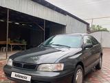 Toyota Carina E 1993 годаүшін1 400 000 тг. в Алматы – фото 3