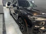 BMW X7 2021 года за 40 000 000 тг. в Алматы – фото 3