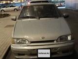 ВАЗ (Lada) 2114 2005 годаүшін650 000 тг. в Астана