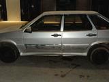 ВАЗ (Lada) 2114 2005 годаүшін650 000 тг. в Астана – фото 2