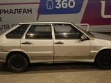 ВАЗ (Lada) 2114 2005 годаүшін650 000 тг. в Астана – фото 4