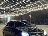 ВАЗ (Lada) Priora 2170 2015 года за 2 900 000 тг. в Атырау – фото 3