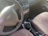 ВАЗ (Lada) Priora 2170 2015 года за 2 900 000 тг. в Атырау – фото 4