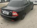 ВАЗ (Lada) Priora 2170 2015 годаүшін2 900 000 тг. в Атырау – фото 5