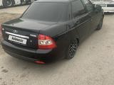 ВАЗ (Lada) Priora 2170 2015 года за 2 900 000 тг. в Атырау – фото 5