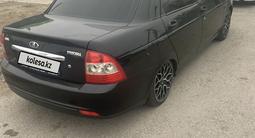 ВАЗ (Lada) Priora 2170 2015 года за 2 900 000 тг. в Атырау – фото 5