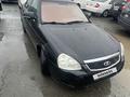 ВАЗ (Lada) Priora 2170 2015 годаүшін2 900 000 тг. в Атырау
