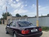 Audi A6 1995 годаүшін2 480 000 тг. в Каратау – фото 2