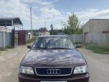 Audi A6 1995 годаүшін2 480 000 тг. в Каратау