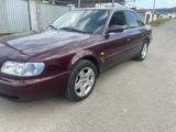 Audi A6 1995 годаүшін2 480 000 тг. в Каратау – фото 4