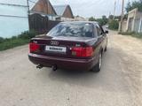 Audi A6 1995 годаүшін2 480 000 тг. в Каратау – фото 3