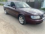 Audi A6 1995 годаүшін2 480 000 тг. в Каратау – фото 5
