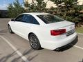 Audi A6 2011 года за 7 500 000 тг. в Алматы – фото 6