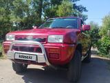 Nissan Terrano 1996 годаүшін2 000 000 тг. в Павлодар – фото 2
