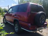 Nissan Terrano 1996 годаүшін2 000 000 тг. в Павлодар – фото 4