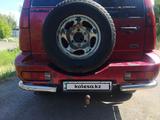 Nissan Terrano 1996 годаүшін2 000 000 тг. в Павлодар – фото 5