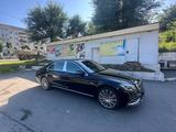 Mercedes-Benz S 400 2017 годаfor20 000 000 тг. в Шымкент