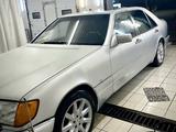 Mercedes-Benz S 500 1995 годаfor2 950 000 тг. в Байсерке – фото 4