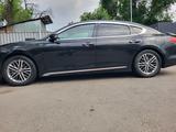 Hyundai Grandeur 2018 года за 8 899 000 тг. в Алматы – фото 2