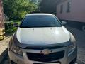 Chevrolet Cruze 2011 годаүшін3 100 000 тг. в Алматы – фото 2