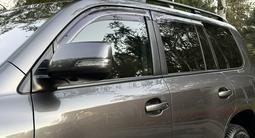 Toyota Land Cruiser 2012 годаүшін22 500 000 тг. в Алматы – фото 5