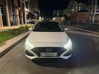 Hyundai i30, 2023