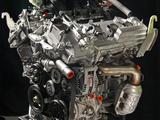 2Gr Привозной двигатель Toyota Higlander 3.5л Япония 1Mz/2Az/1Az/АКПП за 950 000 тг. в Алматы