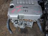 2Gr-fe Привозной двигатель Toyota Higlander 3.5л Япония Установка, . за 950 000 тг. в Алматы – фото 3