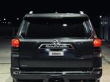 Toyota 4Runner 2010 года за 13 000 000 тг. в Актау – фото 3