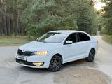 Skoda Rapid 2015 года за 4 800 000 тг. в Костанай