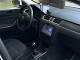 Skoda Rapid 2015 года за 4 800 000 тг. в Костанай – фото 5